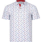 Swannies Men's DC Polo