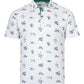 Swannies Men's Milltown Polo