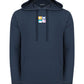 Swannies Men's Hough Hooded Sweatshirt