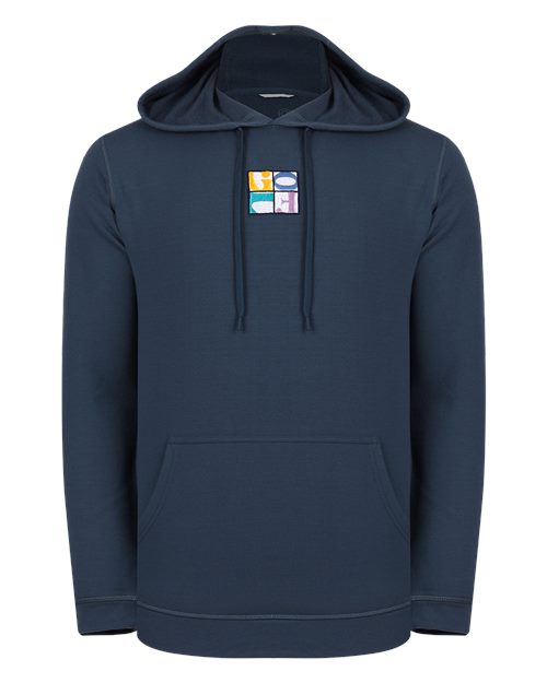 Swannies Men's Hough Hooded Sweatshirt