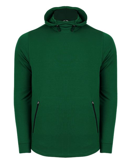 Swannies Men's Jack Hooded Sweatshirt