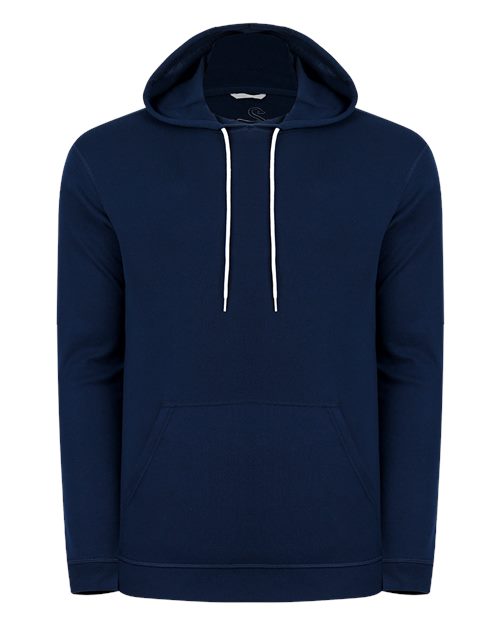 Swannies Men's Noah Hooded Sweatshirt