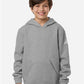 Adidas Youth Fleece Hooded Sweatshirt