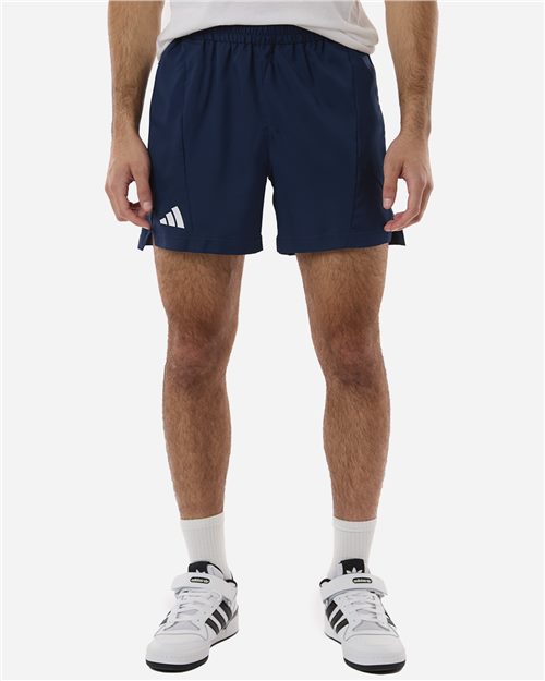 Adidas Men's D4T Woven 7" Shorts