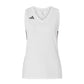 Adidas Women's Quickset V-Neck Sleeveless Jersey