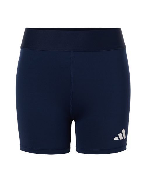 Adidas Women's Techfit Compression Shorts
