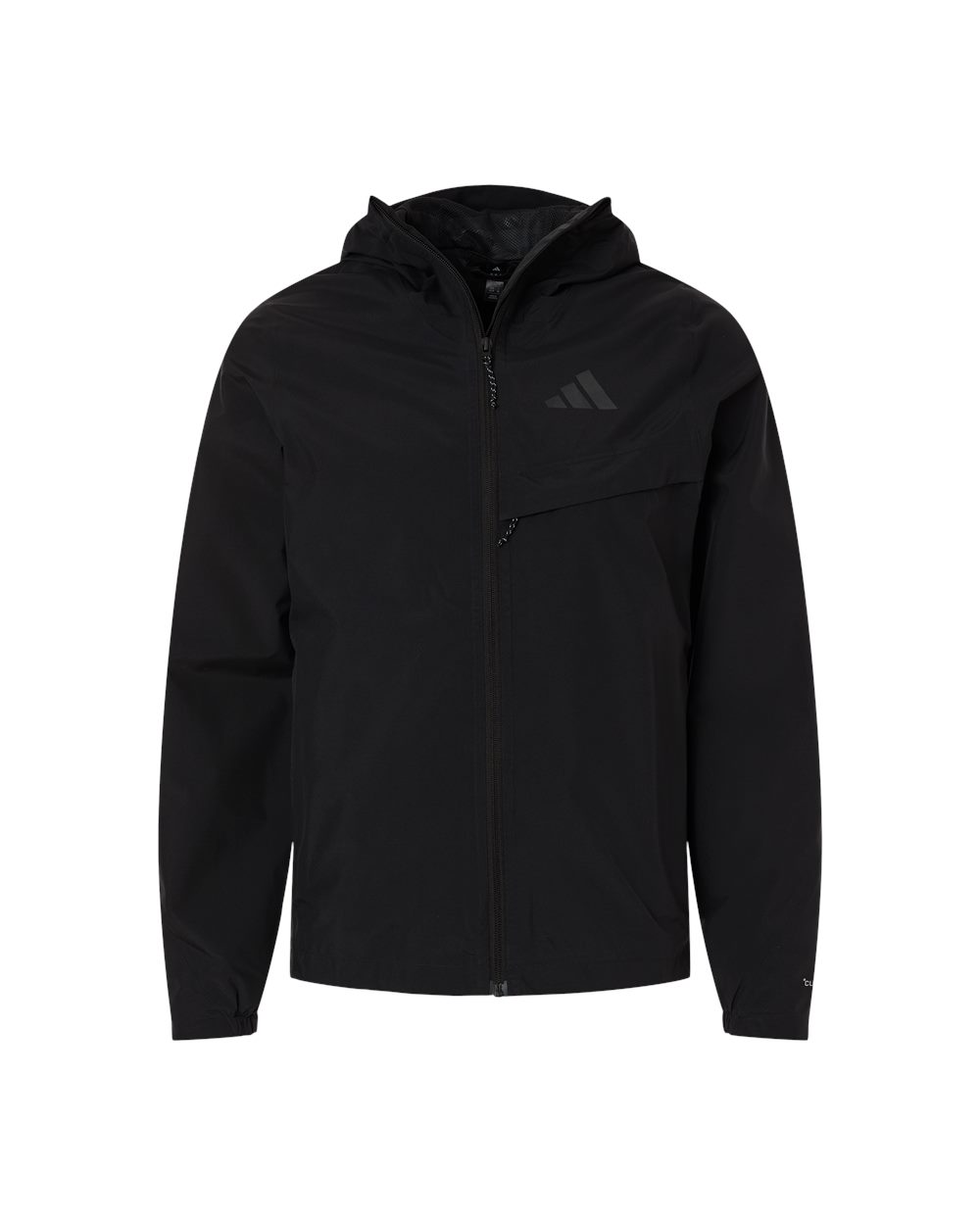 Adidas Men's TERREX MULTI 2 Layer Climaproof Rain Jacket