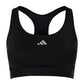 Adidas Women's Techfit Compression Racerback Sports Bra