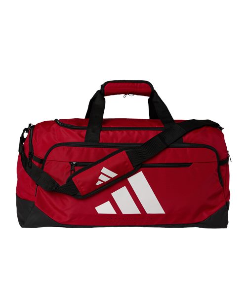 Adidas Defender 5 Medium Duffel Bag