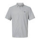 Under Armour Men's Fish Pro Hybrid Woven Short Sleeve