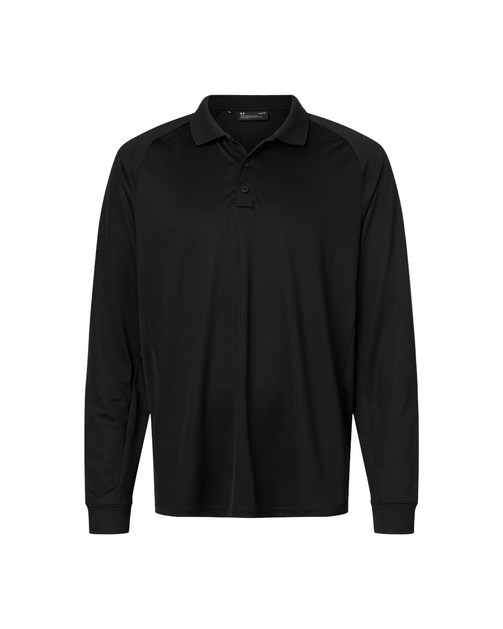Under Armour Men's Tactical Performance Long Sleeve Polo