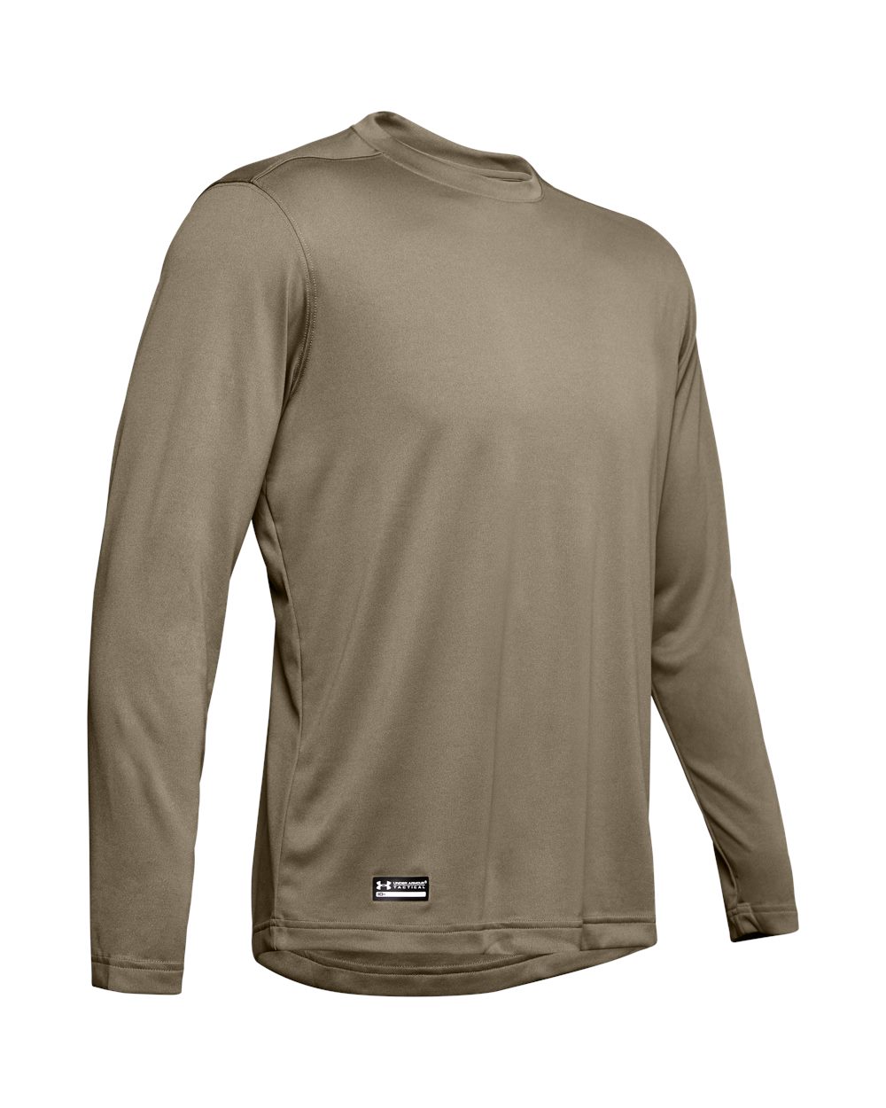 Under Armour Men's Tactical Tech Long Sleeve T-Shirt
