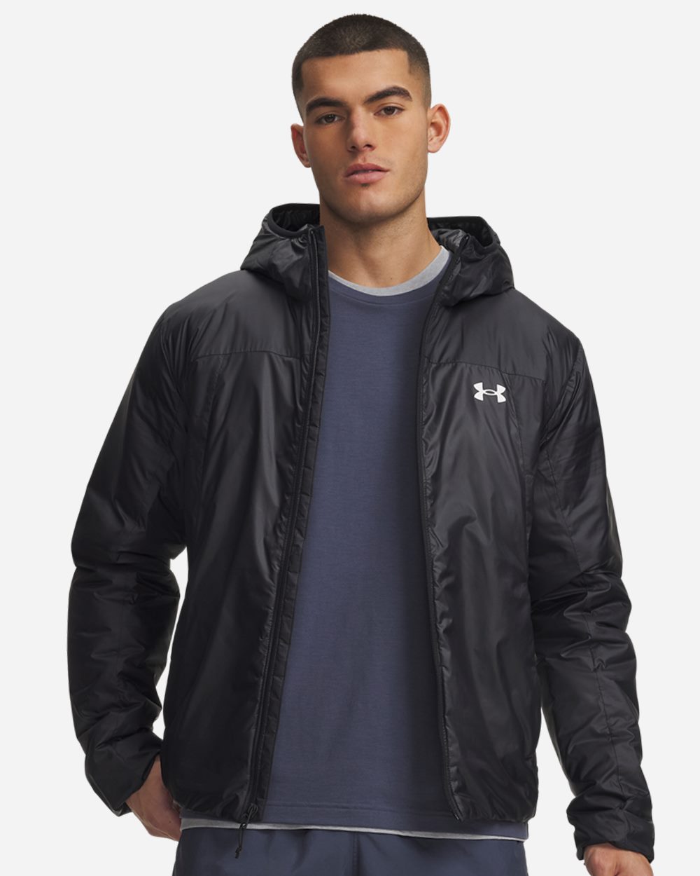 Under Armour Men's Venture Hybrid Jacket