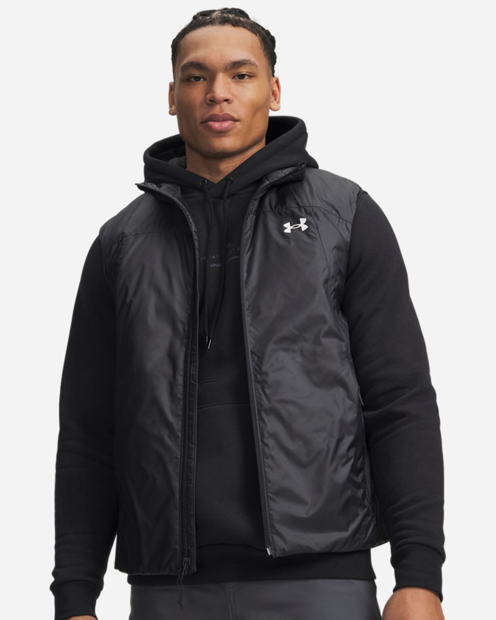 Under Armour Men's Venture Hybrid Vest