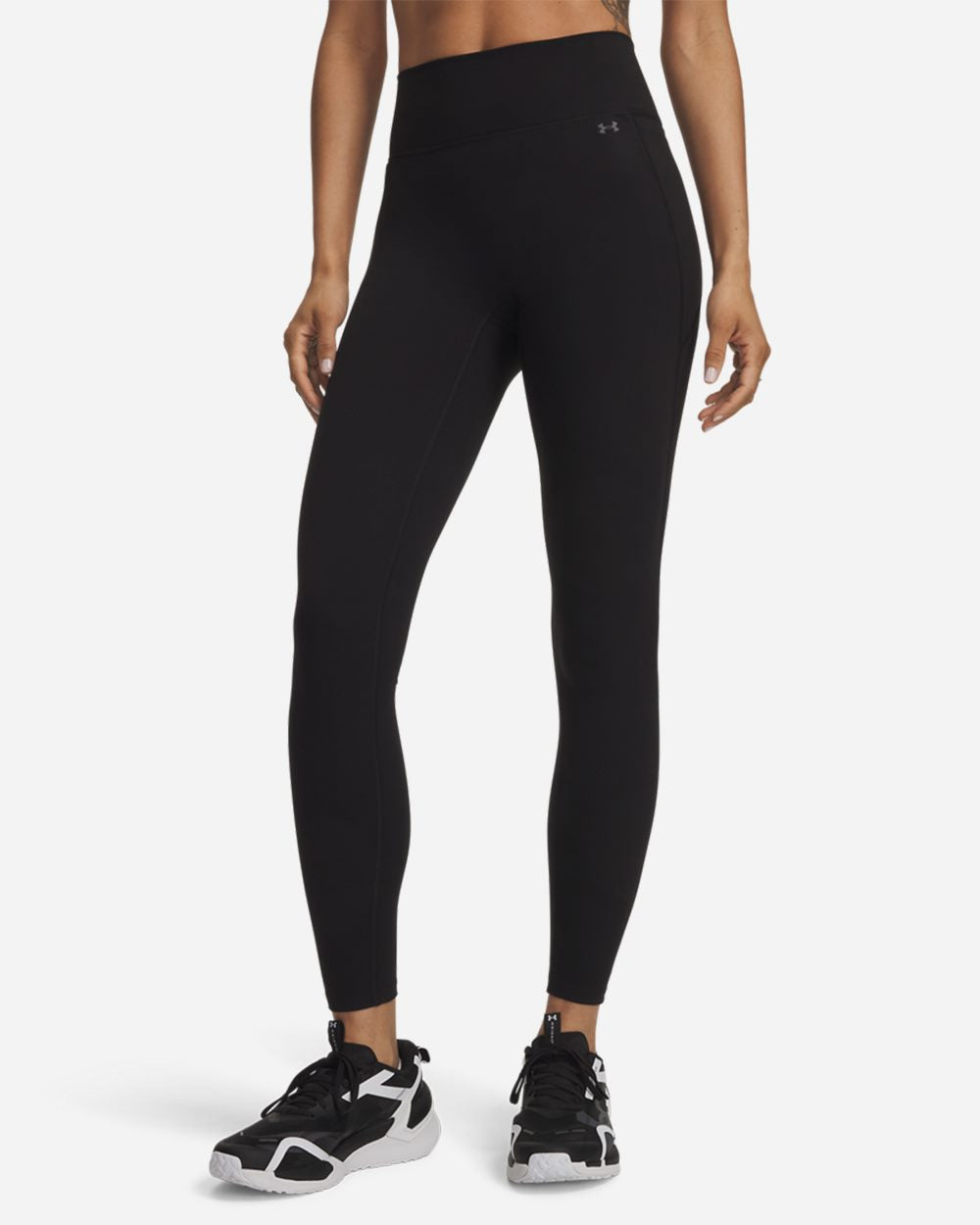 Under Armour Women's Motion 7/8 Leggings