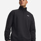 Under Armour Men's Fleece Quarter-Zip Pullover
