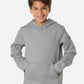 Under Armour Youth Fleece Pro Hooded Pullover
