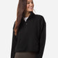 Swannies Women's Kenna Quarter-Zip Pullover