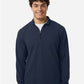 Swannies Men's Luke Quarter-Zip Pullover