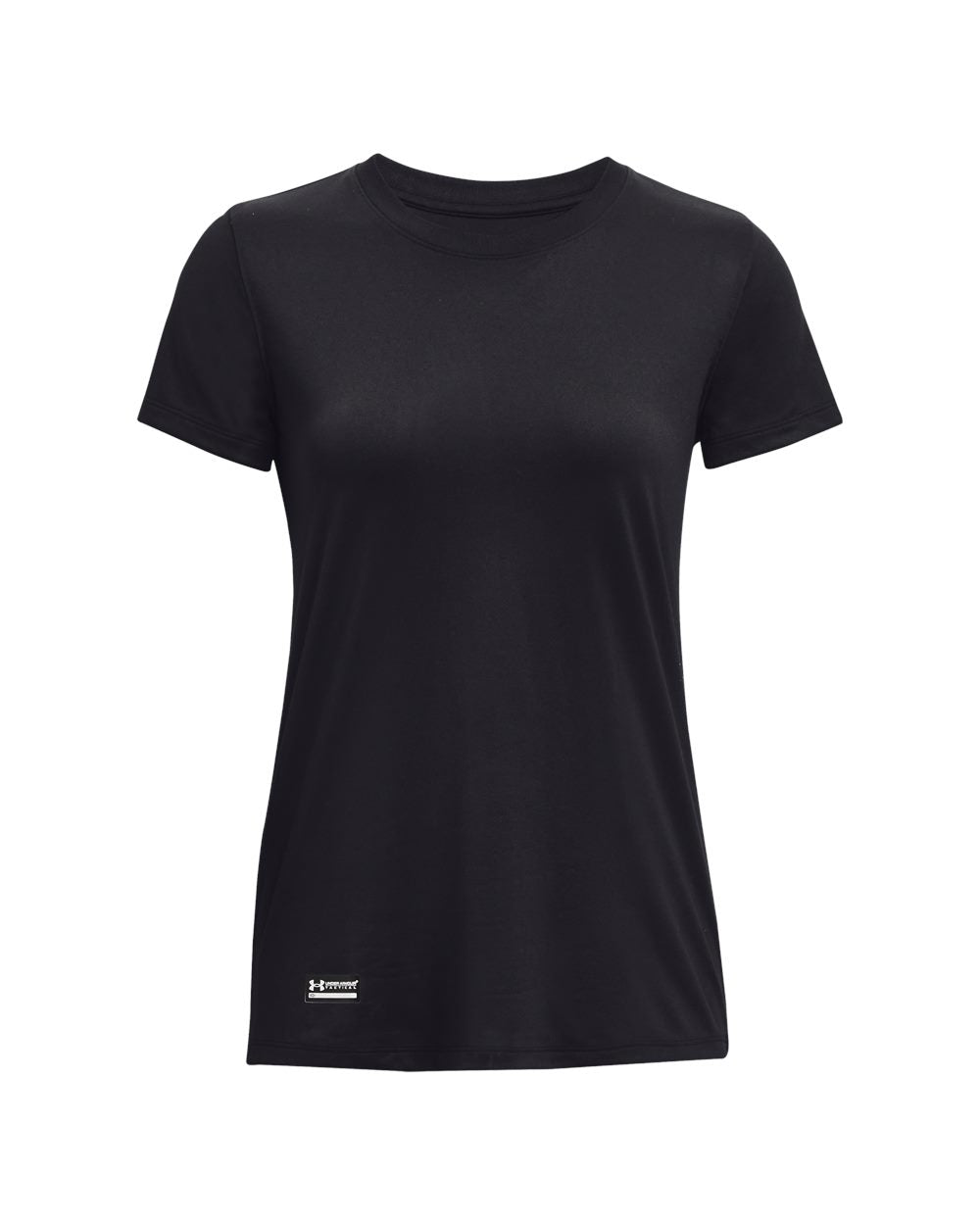 Under Armour Women's Tactical Tech T-Shirt