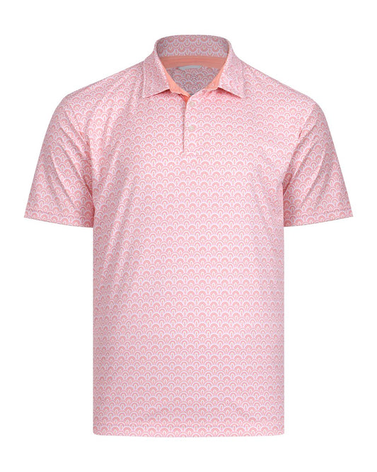 Swannies Men's Sands Polo