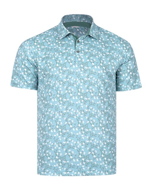 Swannies Men's Breeze Polo