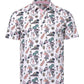 Swannies Men's Oasis Polo