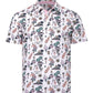 Swannies Men's Oasis Polo