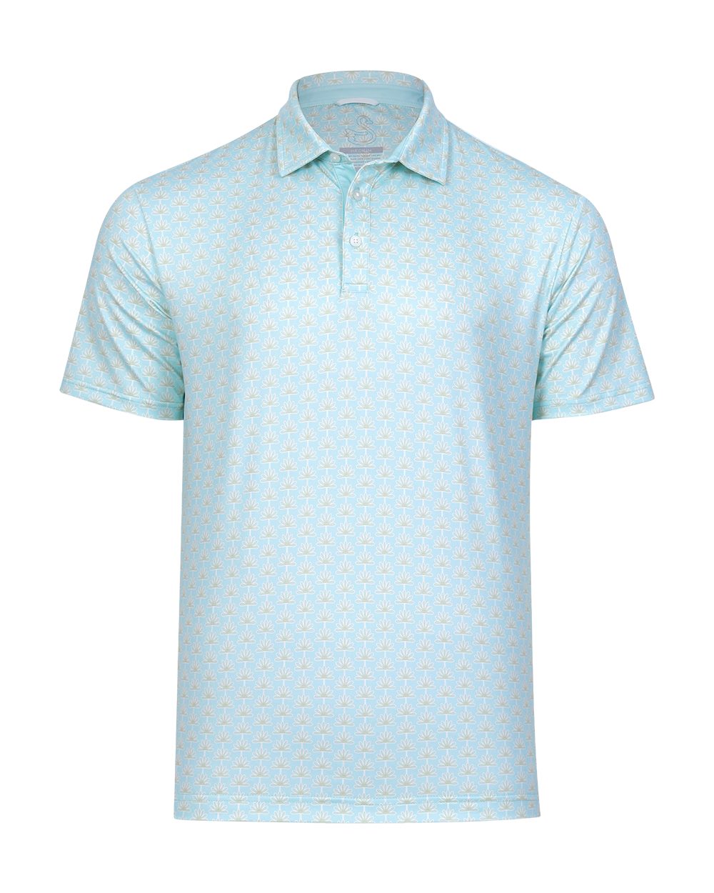 Swannies Men's Springs Polo