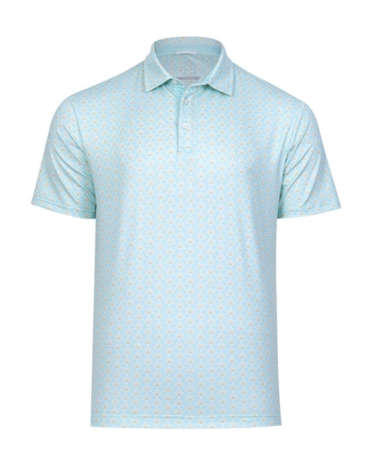 Swannies Men's Springs Polo