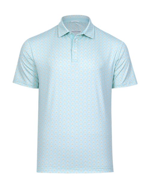 Swannies Men's Springs Polo