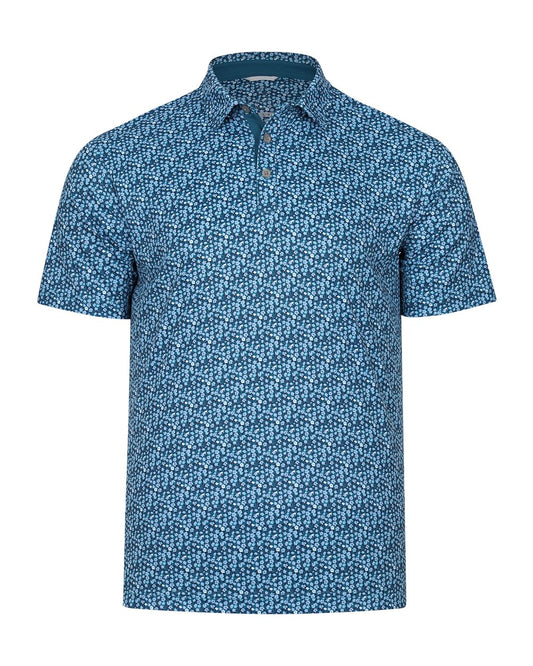 Swannies Men's Ridge Polo