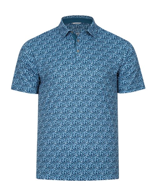 Swannies Men's Ridge Polo