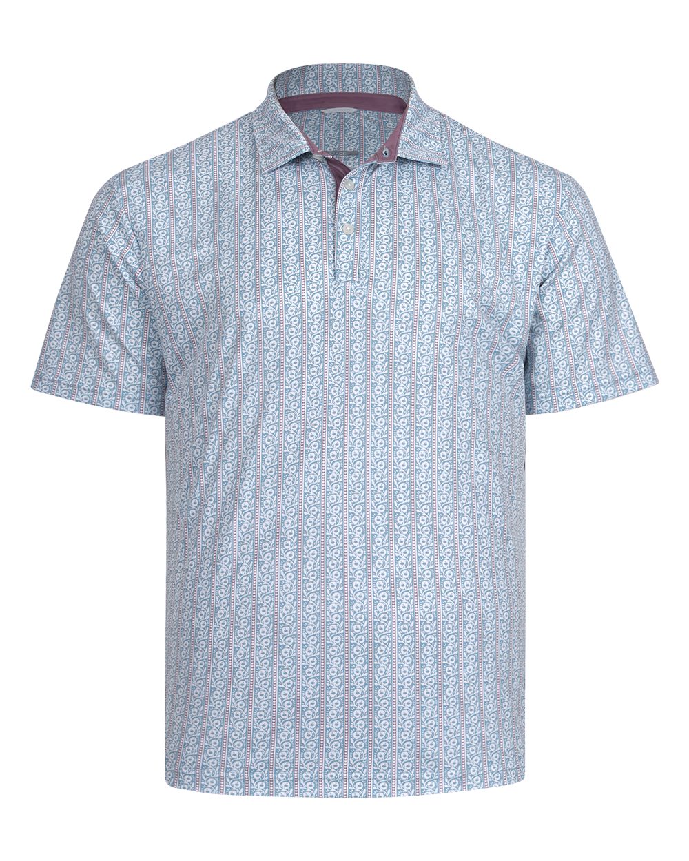 Swannies Men's Drift Polo