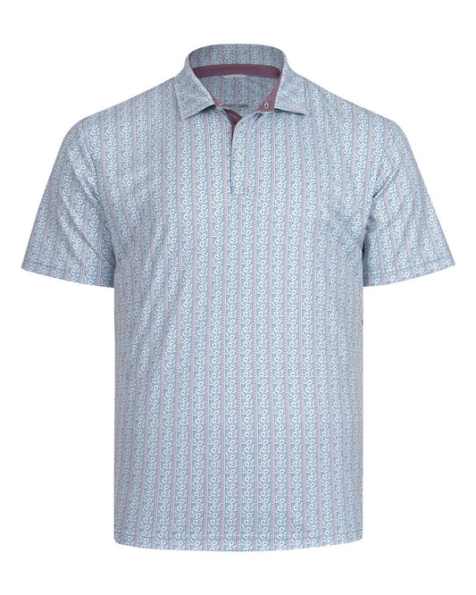 Swannies Men's Drift Polo
