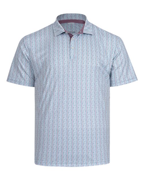 Swannies Men's Drift Polo