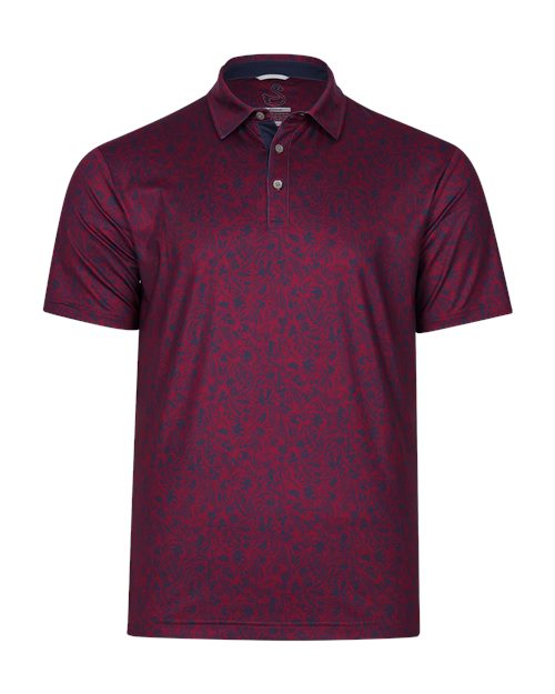 Swannies Men's Sunset Polo