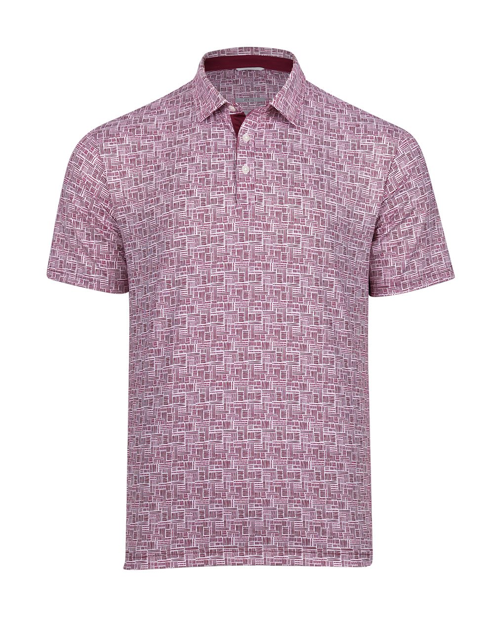 Swannies Men's Viva Polo