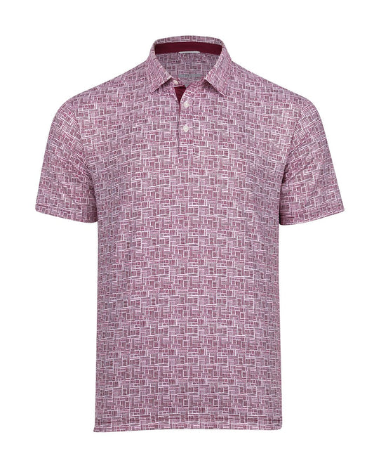 Swannies Men's Viva Polo