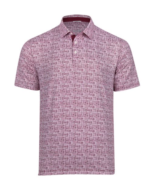 Swannies Men's Viva Polo