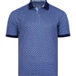 Swannies Men's Cadence Piqué Polo