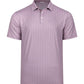 Swannies Men's Seashell Polo