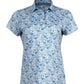 Swannies Women's Melissa Piqué Polo