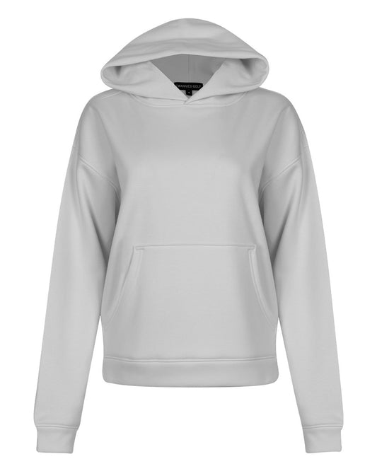 Swannies Women's Kate Hooded Sweatshirt