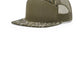 Richardson Printed 7-Panel Trucker 168P | Add Your Logo