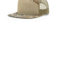 Richardson Printed 7-Panel Trucker 168P | Add Your Logo