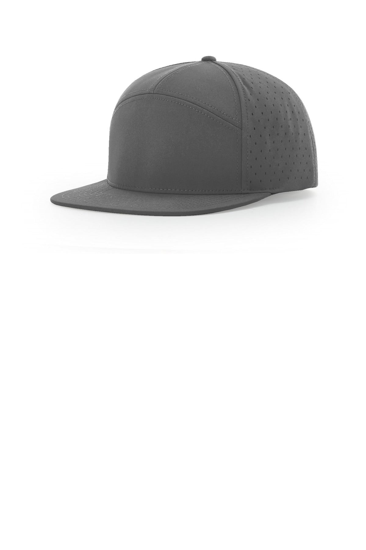 Richardson Cannon 7-Panel Flatbill 169 | Add Your Logo
