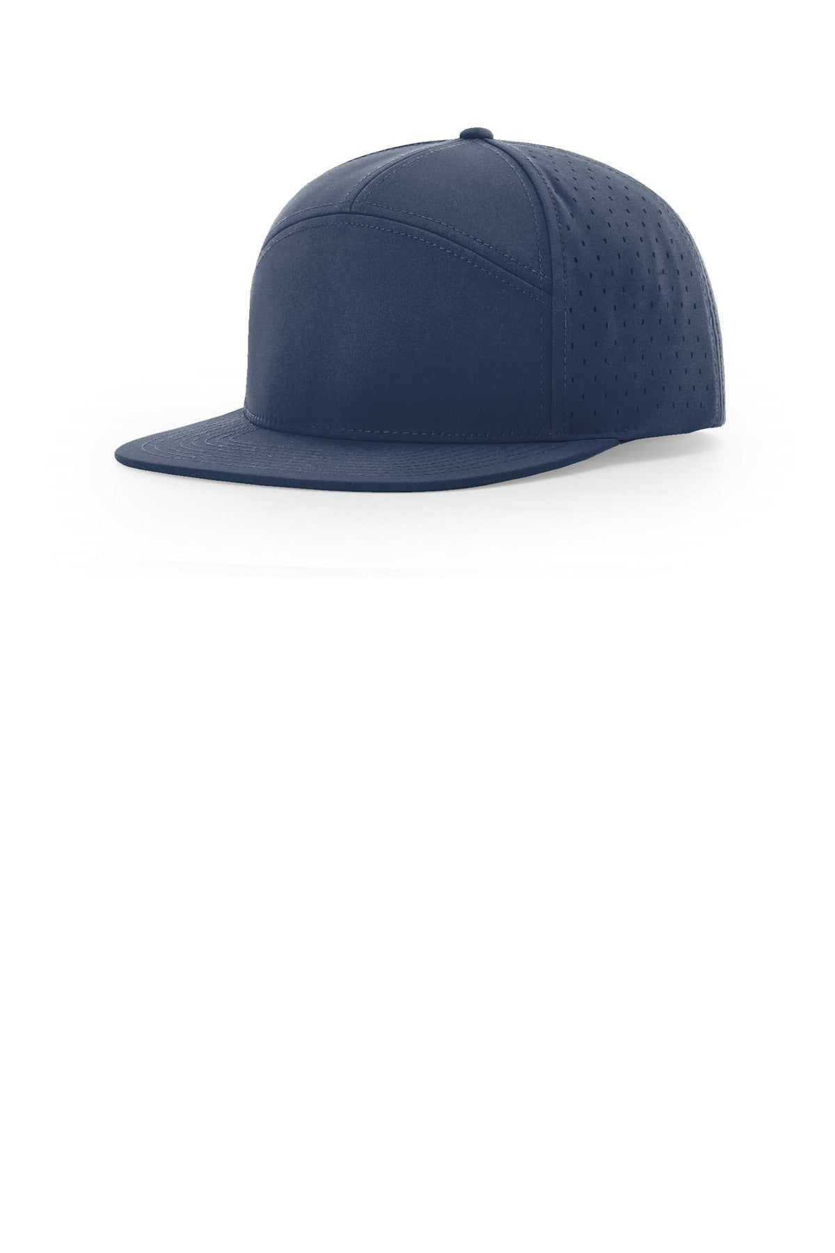 Richardson Cannon 7-Panel Flatbill 169 | Add Your Logo