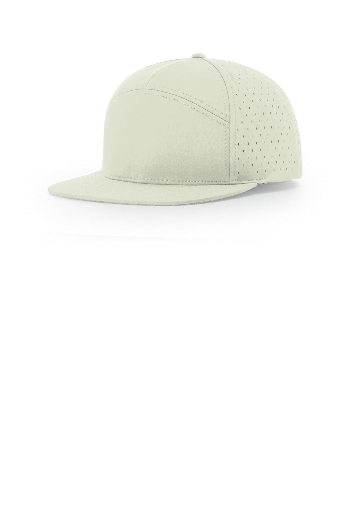 Richardson Cannon 7-Panel Flatbill 169 | Add Your Logo