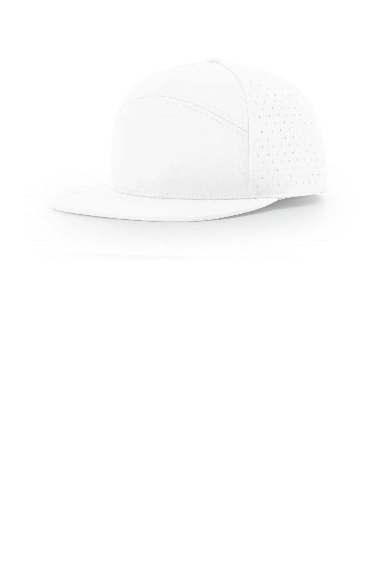 Richardson Cannon 7-Panel Flatbill 169 | Add Your Logo